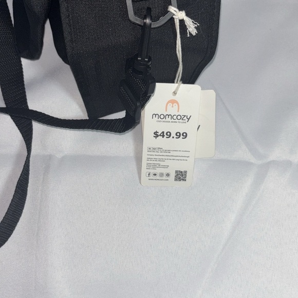 Momcozy Stroller Organizer Handbag - Picture 7 of 9